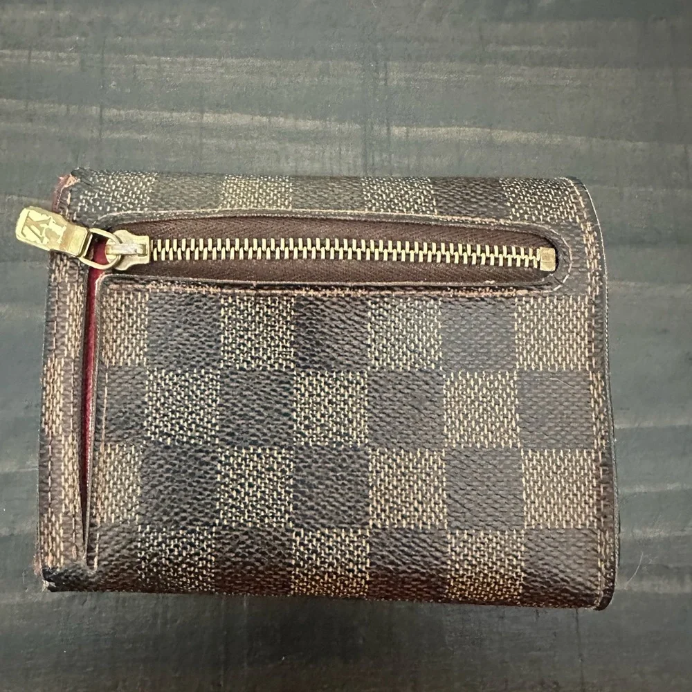 Louis Vuitton Wallet